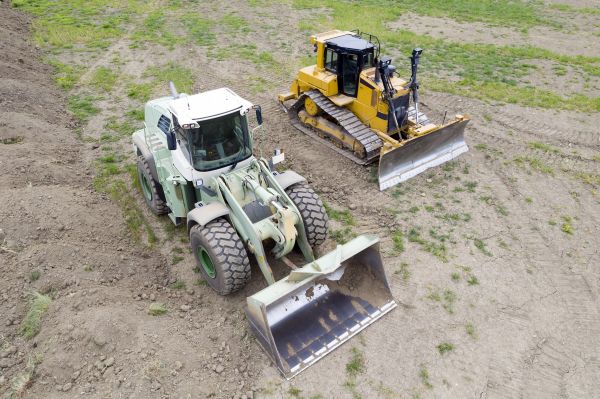 Cost of Acreage Clearing in Massillon