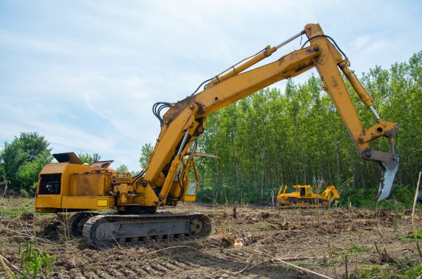 Cost of Farm Clearing in Massillon
