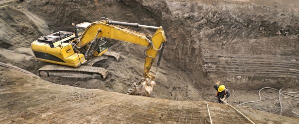 Cost of Slope Clearing in Massillon