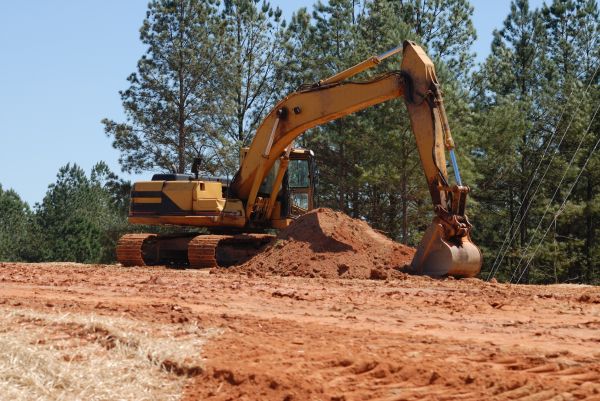 Cost of Easement Land Clearing in Massillon